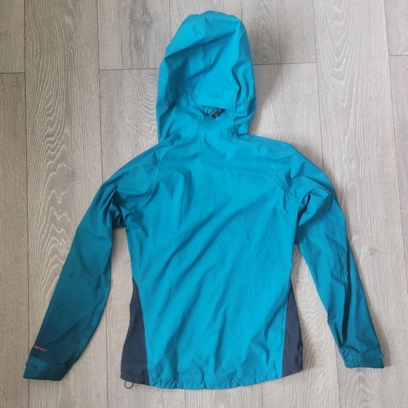 Scott Gortex JACKET - Picture 2 of 8